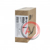 Дозатор для жидких моющих средств Lemark Expert LM8203GMN, врезной, цвет: графит