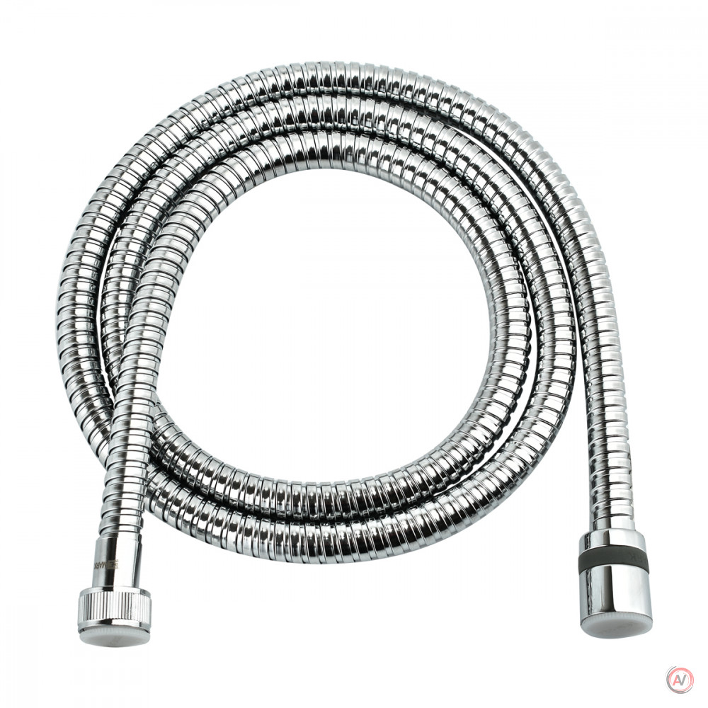 Шланг душевой Lemark LE8022S-Graphite, 120 см, TURN-FREE