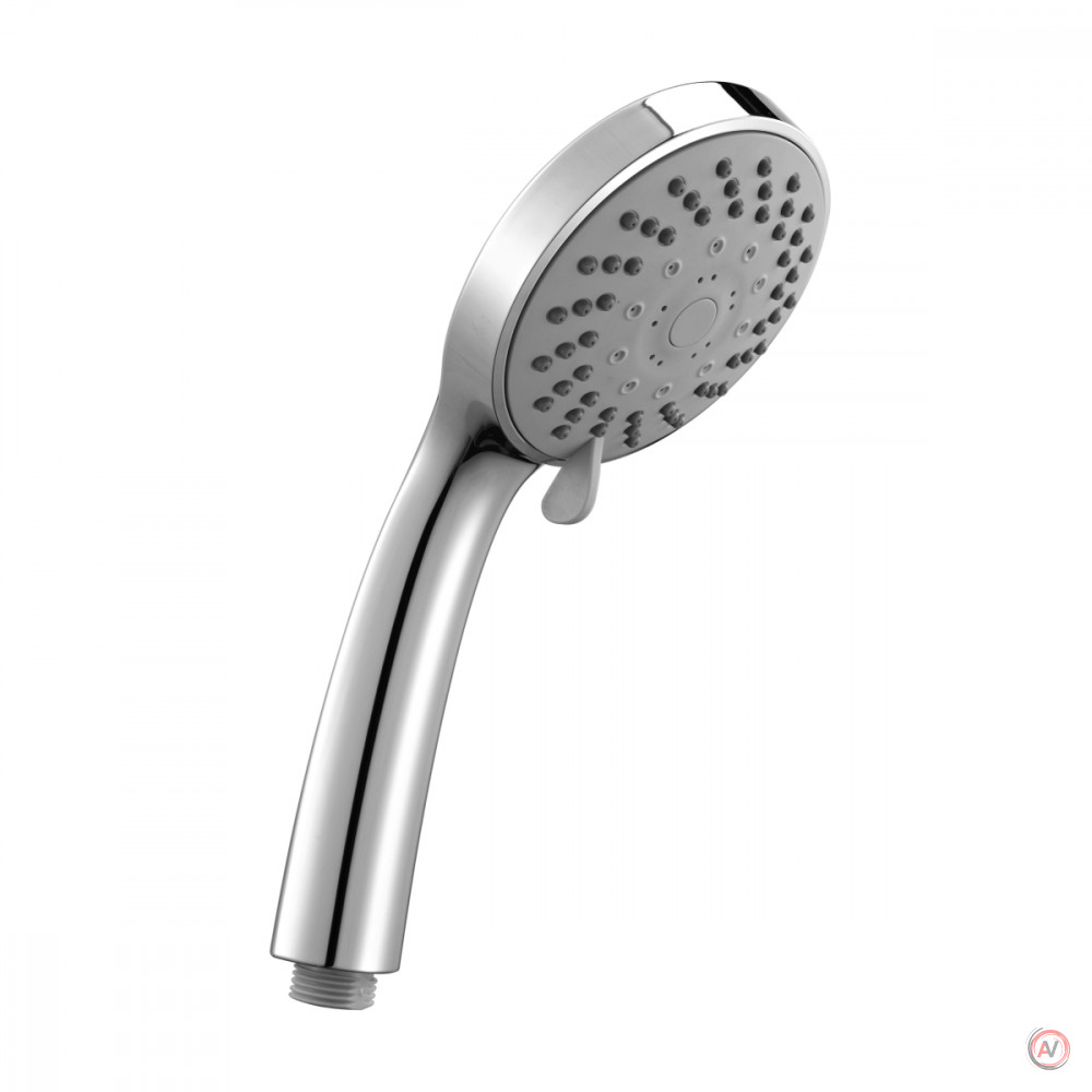 Лейка душевая Lemark LM0125C, 5-функциональная