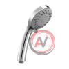 Лейка душевая Lemark LM0125C, 5-функциональная