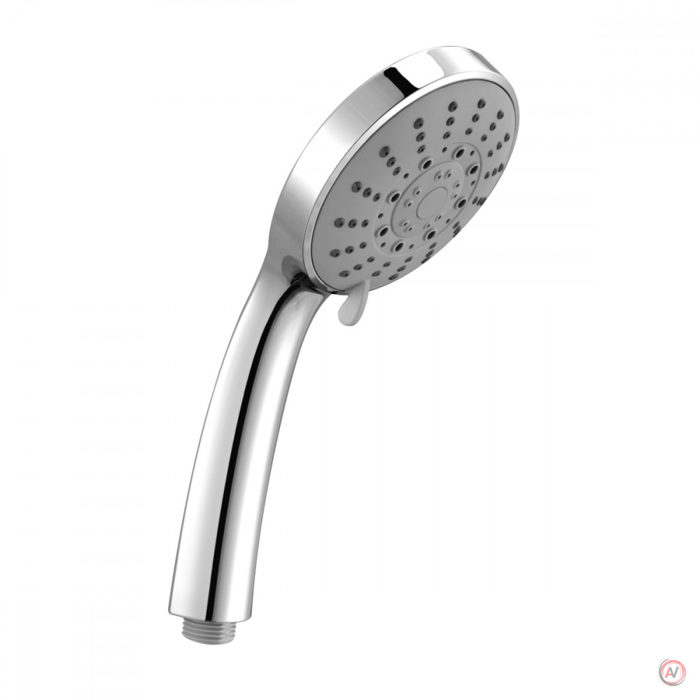 Лейка душевая Lemark LM0135C, 5-функциональная