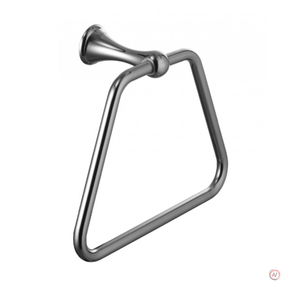 Держатель для полотенец Lemark LM2135C