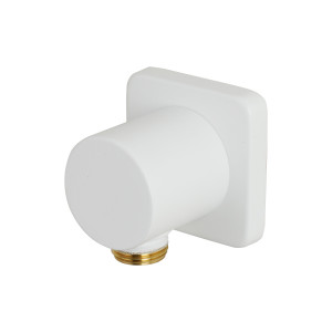 Подключение  для душевого шланга Lemark LM3783BL