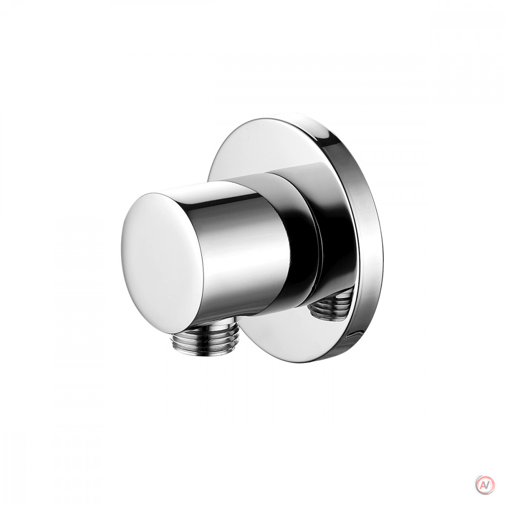 Подключение для душевого шланга Lemark LM4383С