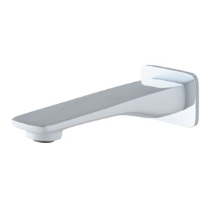 Излив для ванны Lemark LM5981CW встраиваемый