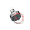 Лейка Lemark LM8023C для верхнего душа, 1-функциональная