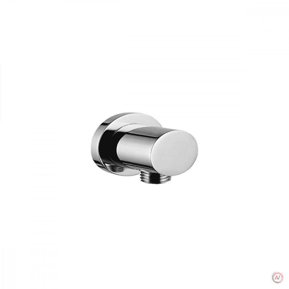 Подключение для душевого шланга Lemark LM8026C