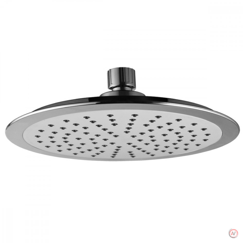 Лейка Lemark LM8033C для верхнего душа, 1-функциональная