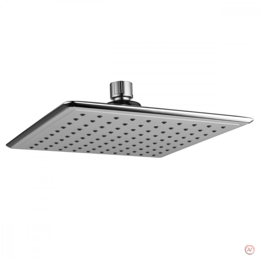 Лейка Lemark LM8035C для верхнего душа, 1-функциональная