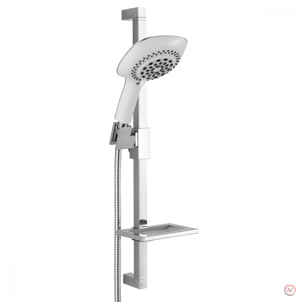 Комплект аксессуаров Lemark LM8068C для душа