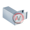 Крепление настенное Lemark LM8079C поворотное для лейки
