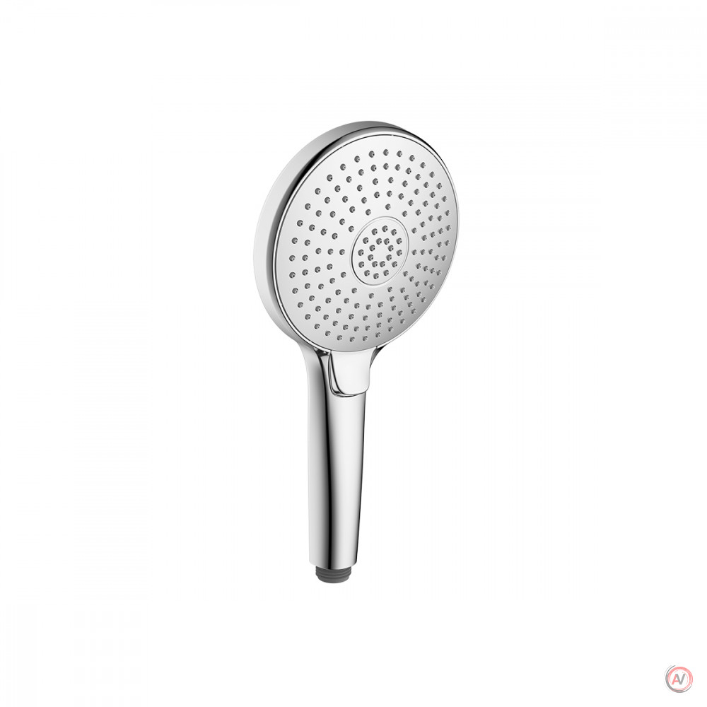 Лейка душевая Lemark LM8117C, 3-функциональная