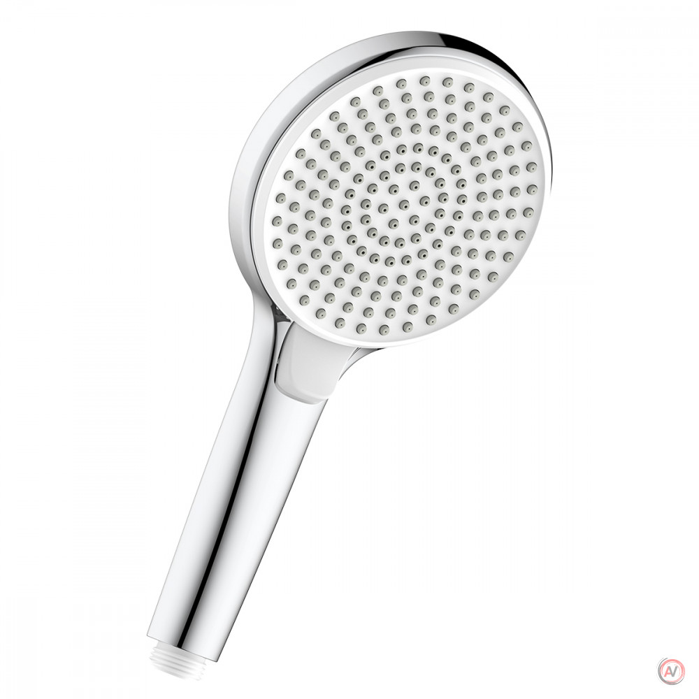 Лейка душевая Lemark LM8126C, 3-функциональная