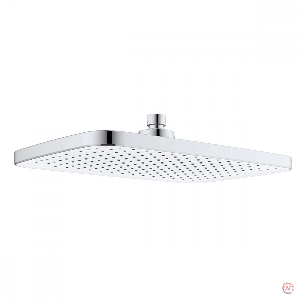 Лейка Lemark LM8134C для верхнего душа, 1-функциональная