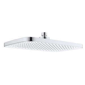 Лейка Lemark LM8134C для верхнего душа, 1-функциональная