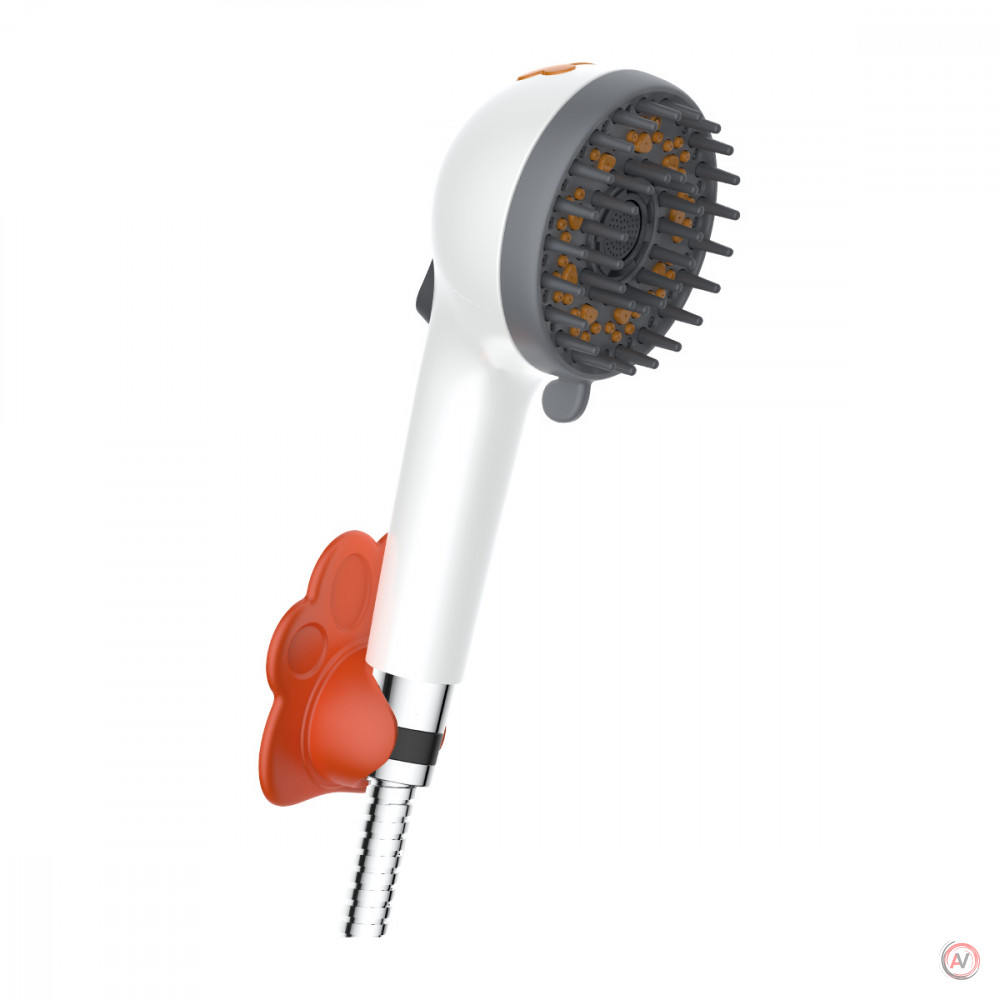 Комплект для животных Lemark LM8151PS, лейка 4-фунциональная