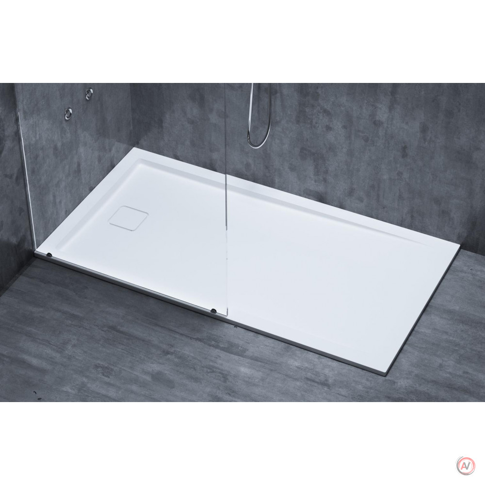 Душевой поддон Salini CAPRI 1500x800x82