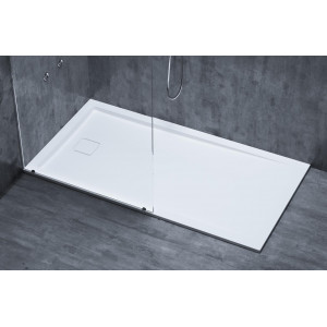 Душевой поддон Salini CAPRI 1500x800x82
