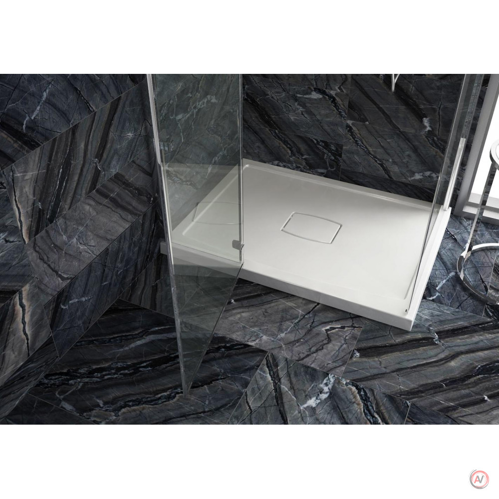 Душевой поддон Salini PESARO 1001 800x800x58