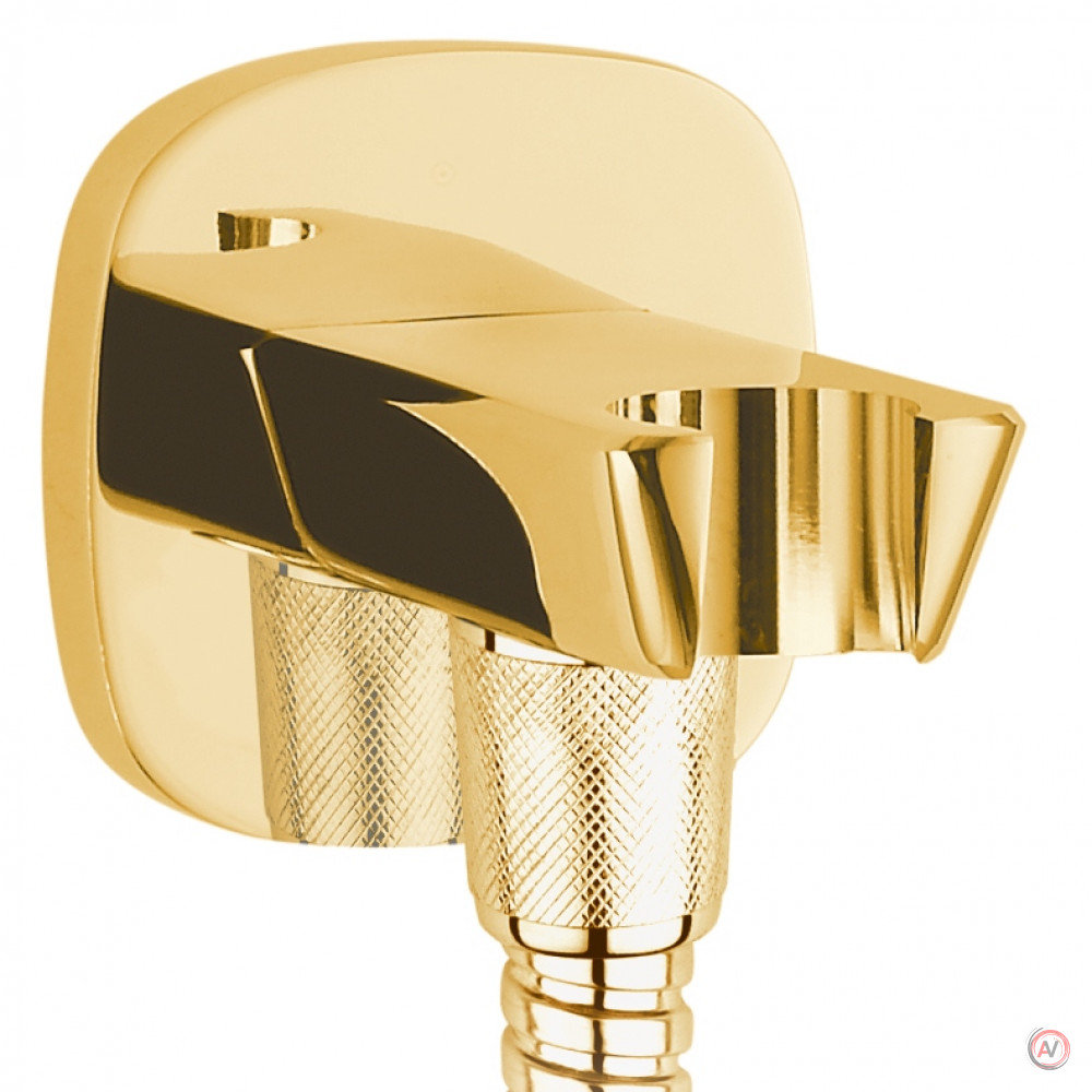 Держатель ручного душа Gllon Bracket-2109 GC