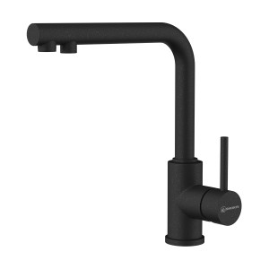Смеситель для кухни Omoikiri Nakagawa 2 Plus-BL