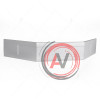 Экран для поддона RGW NТ/CL-s-А-08 80*24 (Трапеция)