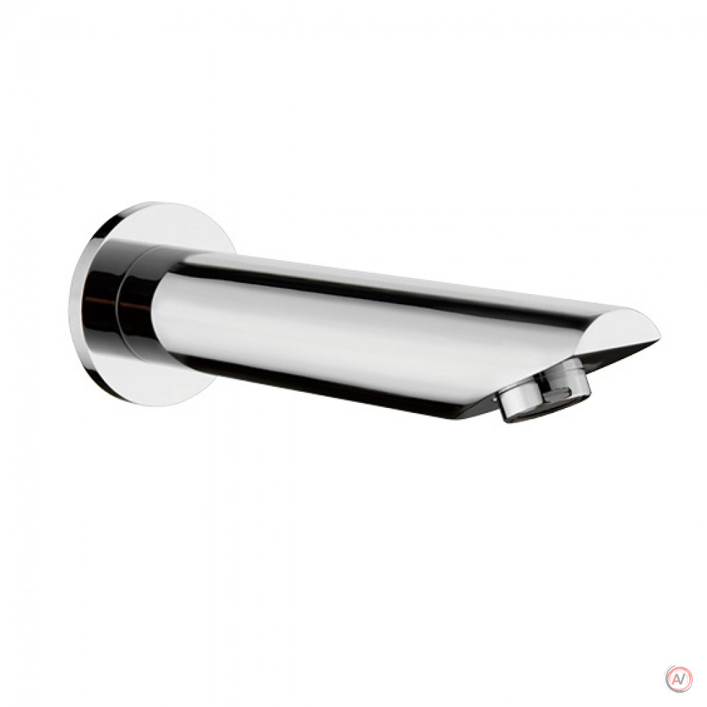 Излив RGW SP-147 165*50 Хром
