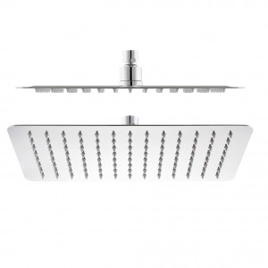 Верхний душ RGW SP-84-50 х30 Прямоугольник/Хром 50*30
