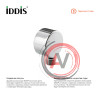 Выход для шланга без держателя, IDDIS, 002SB00i62