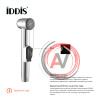 Душевой комплект, гигиенический, 010, IDDIS, 0101F15I20