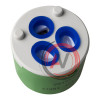 Картридж, 40 мм, EcoStop, EcoControl, 03, IDDIS, 03ESC40i82
