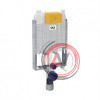 Бачок сливной OLI 74 SIMFLEX, механический, OLI