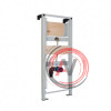 Инсталляция EURO II URINAL (0500*1150*0120), OLI