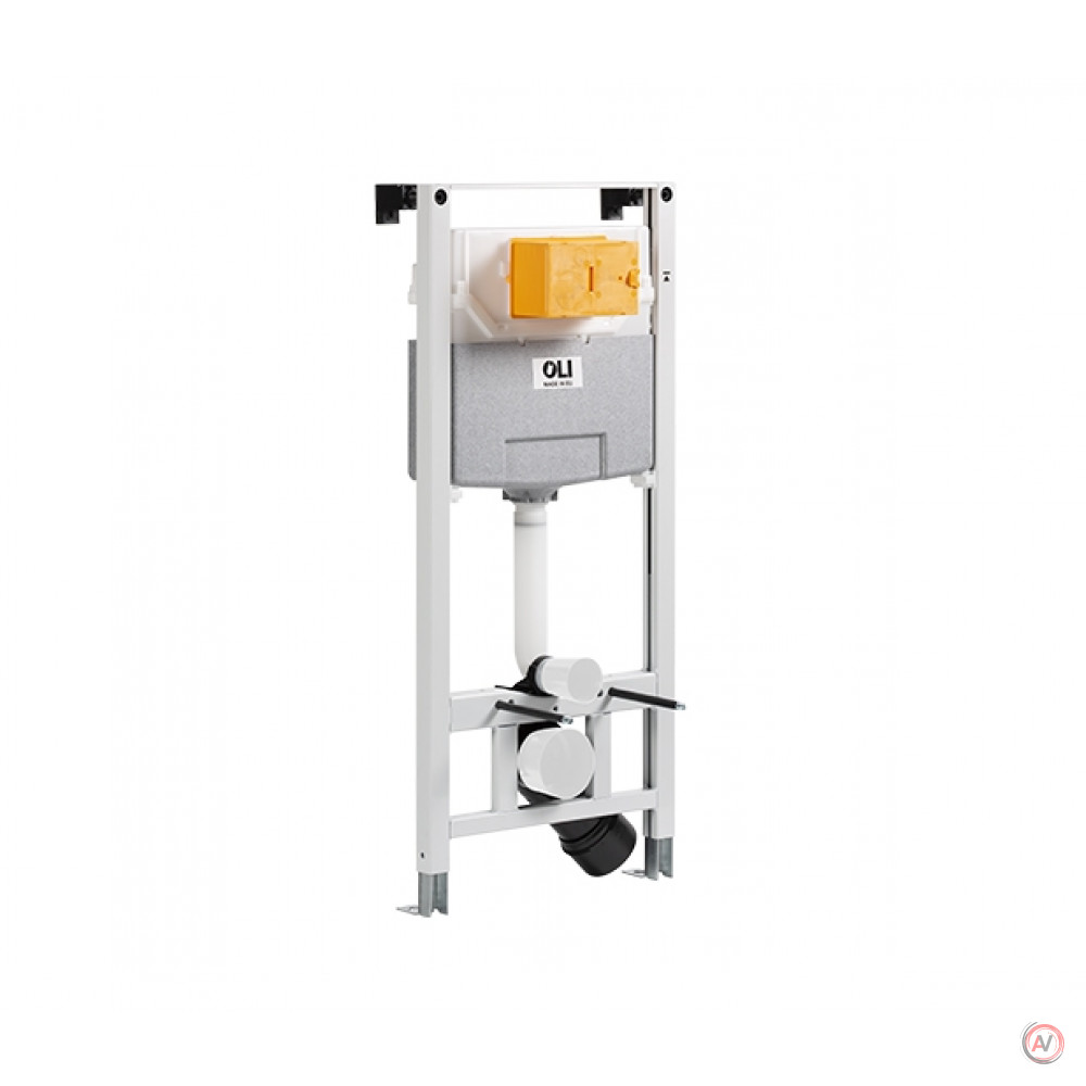 Инсталляция OLI 120 (0500*1150*0126) fast-fit, механическая, OLI