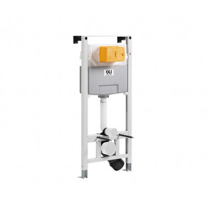 Инсталляция OLI 120 (0500*1150*0126) fast-fit, механическая, OLI