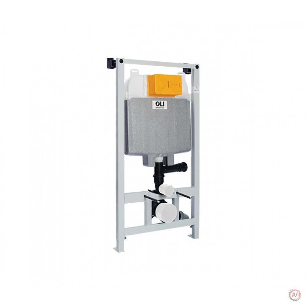 Инсталляция OLI74 PLUS (0580*1130*0120), механическая, Happy Air, OLI