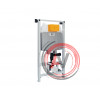 Инсталляция OLI74 PLUS (0580*1130*0120), механическая, Happy Air, OLI