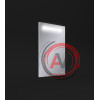 Зеркало LED 010 BASE 40