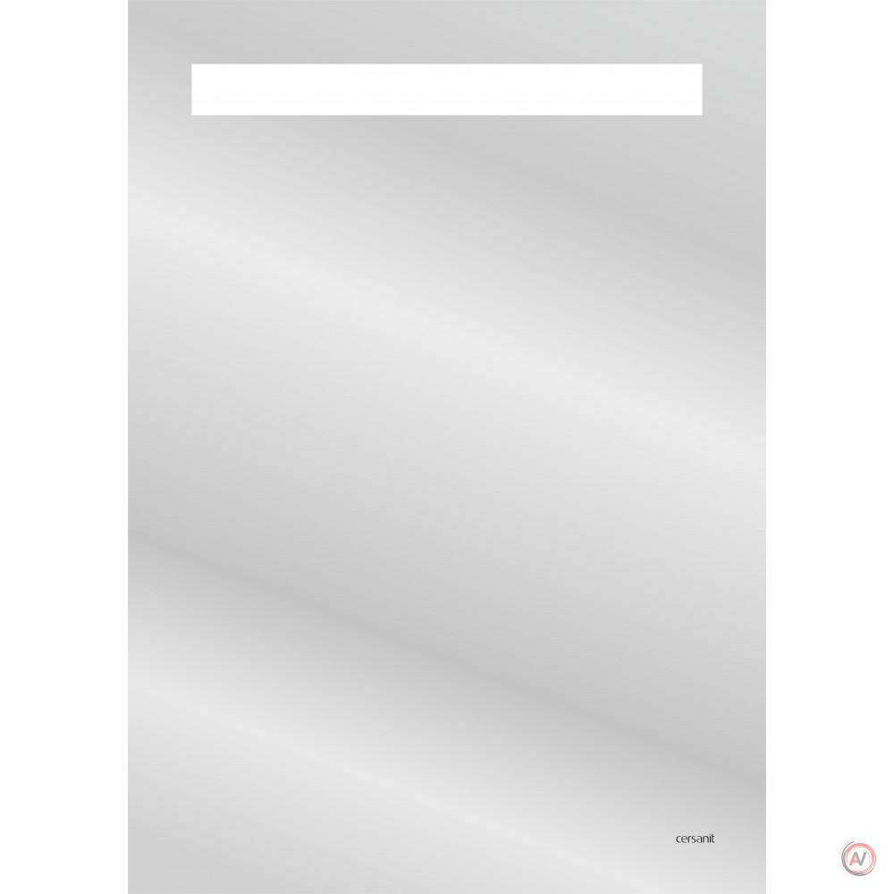 Зеркало LED 010 BASE 50