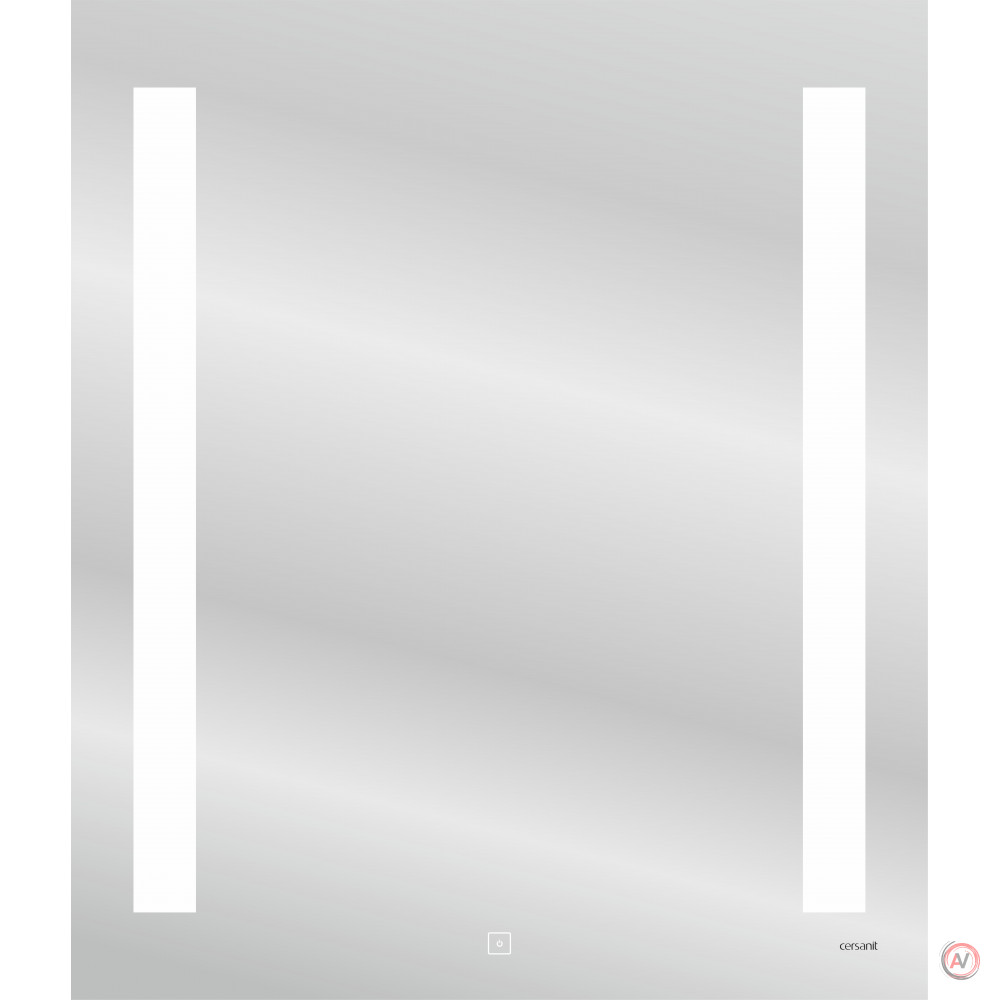 Зеркало LED 020 BASE 60