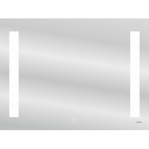 Зеркало LED 020 BASE 80