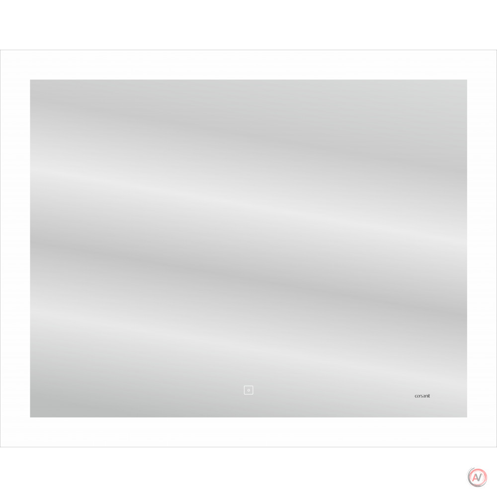 Зеркало LED 030 DESIGN 100