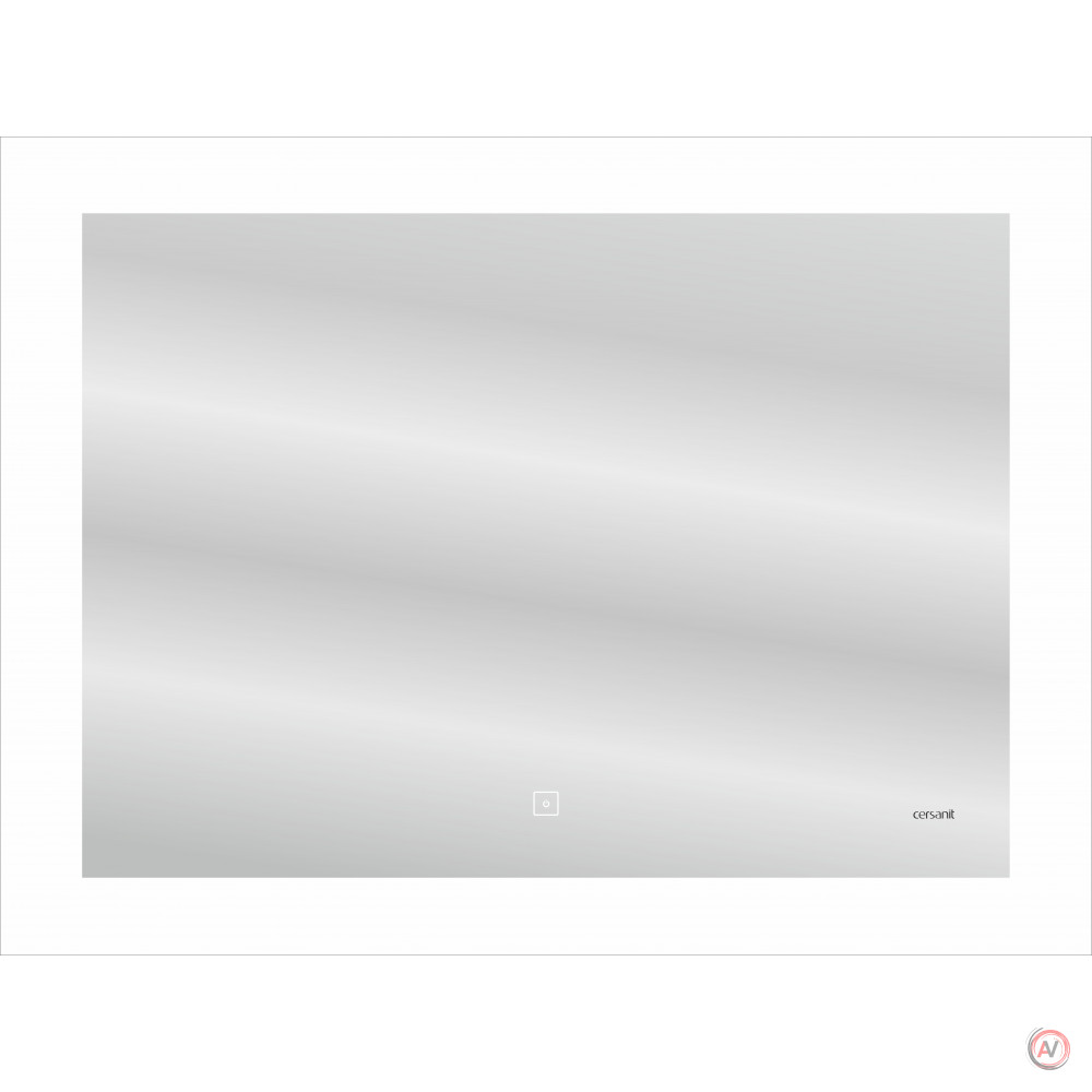 Зеркало LED 030 DESIGN 80