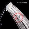 Душевой гарнитур, 350, Milardo, 3503F60M16