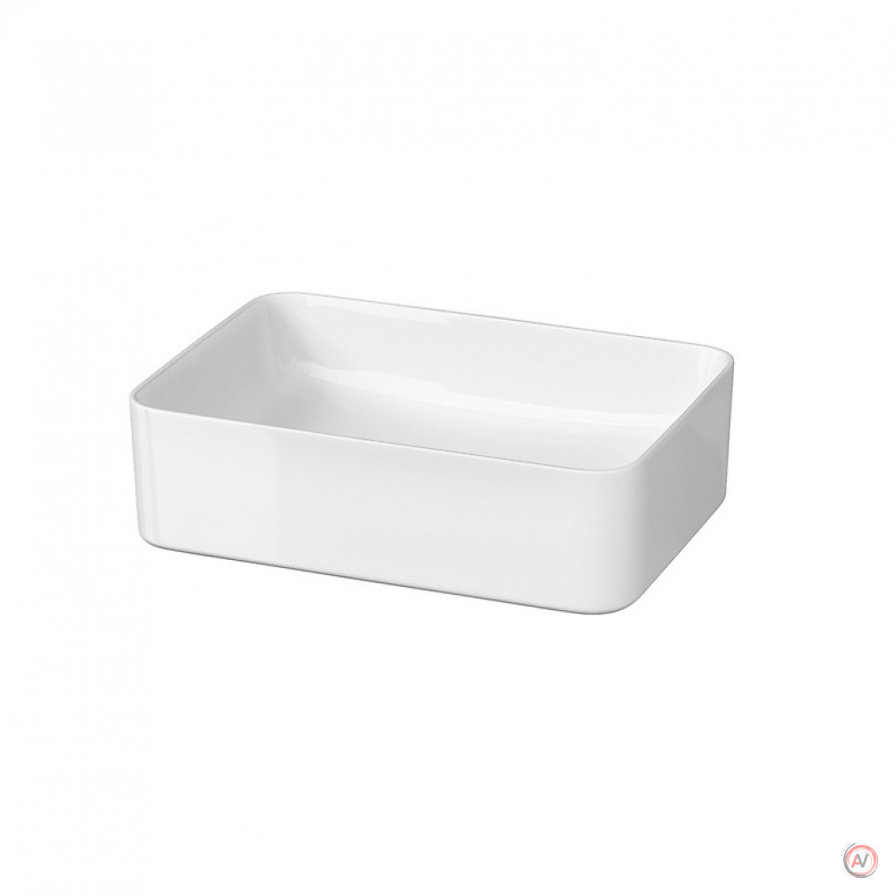 Раковина CREA 50 RECTANGULAR