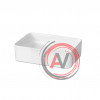 Раковина CREA 50 RECTANGULAR