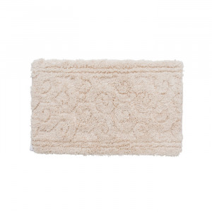 Коврик для ванной комнаты, 50*80 см,  полиэстер, Hermitage, IDDIS, 590М580i12
