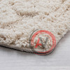 Коврик для ванной комнаты, 50*80 см, полиэстер, Hermitage, IDDIS, 590М580i12