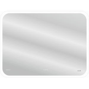 Зеркало LED 070 DESIGN PRO 100