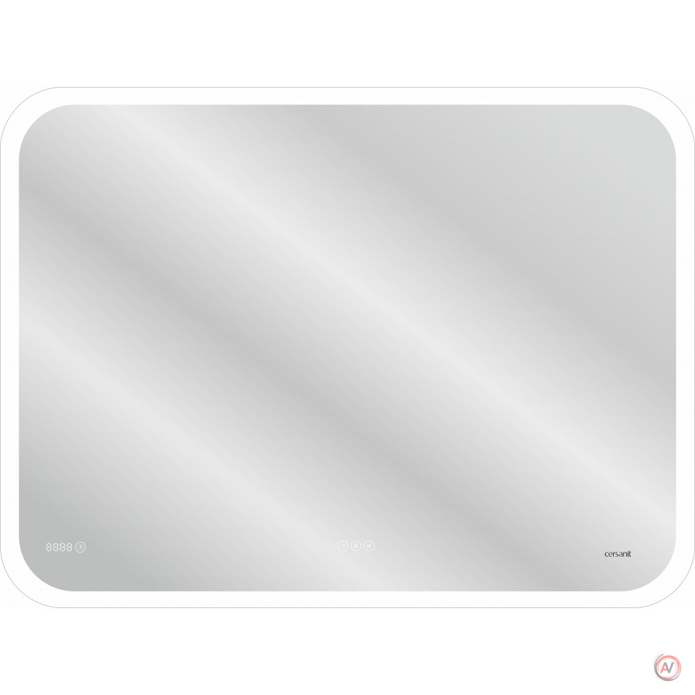 Зеркало LED 070 DESIGN PRO 80
